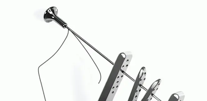 تمزق وتر أخيل: دليل المرضى الشامل من التشخيص للعلاج والتعافي مع الأستاذ الدكتور محمد هطيف