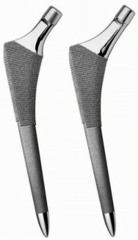 Illustration 4 for Why Double-Tapered Primary Stems Deliver Lasting Stability