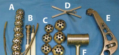 Illustration 12 for Birmingham Hip Resurfacing Designer's Technique for Active Lives