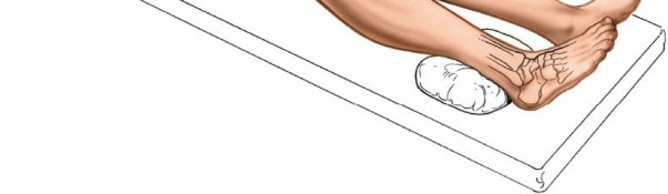 Illustration 80 for Optimized Approaches to the Dorsum of the Foot & Ankle
