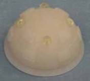 Illustration of hip arthroplasty cemented - Dr. Mohammed Hutaif