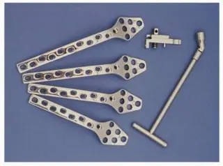 تثبيت مفصل الورك: الحل الجراحي الفعال للشباب النشطين مع الأستاذ الدكتور محمد هطيف