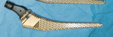 Illustration 43 for Kinectiv® Stem: Modular Necks for Primary THA Success