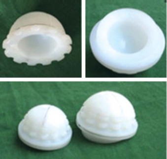 Illustration 23 for Mastering Hip Arthroplasty: Its Evolution and Design Unveiled