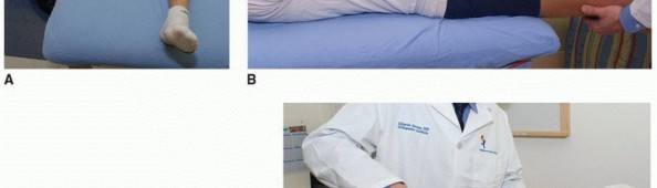 وصف طبي دقيق للمريض