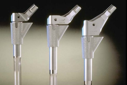 Illustration 3 for S-ROM: Inside the Technique of Modular Implant Design