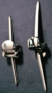 Illustration 17 for Hinged Total Knee: The Salvage Solution for Challenging Cases