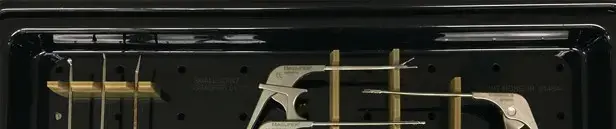 صورة توضيحية لـ دليلك الشامل لتنظير مفصل الكاحل: طريقك نحو الشفاء والحركة بلا ألم