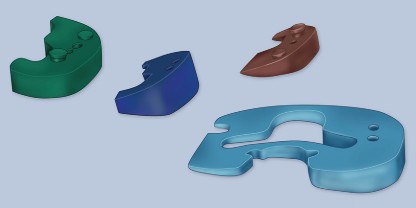 Illustration 9 for Understand Augments: The Role of Metal Augments in Arthroplasty