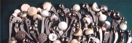 Maximizing Durability: Tribology and Bearing for Hip Implants