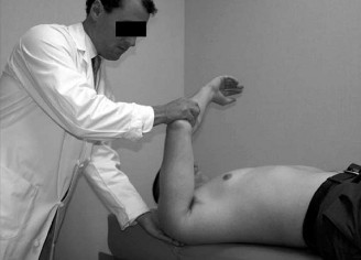 Diagnose Posterior Labrum Tear: Your Interactive Ortho Case