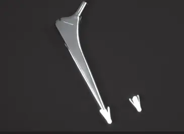 Unlocking Optimal Hip Implants: Metal on Metal Choices Explained