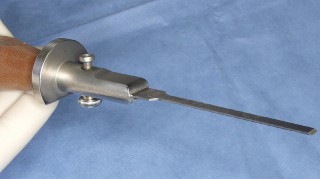 Illustration 24 for PROSTALAC Articulating Spacer: Treat Infected Knees, Regain Mobility