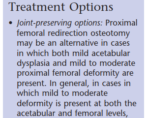 Illustration 4 for Bernese PAO: Unlocking the Procedure with Level V Evidence Insights
