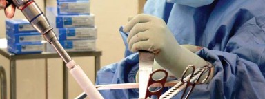 Illustration 27 for Exploring the Ambulatory Surgical Setting for Total Hip Replacement