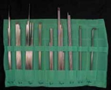 Illustration 8 for Solving Congenital Pseudarthrosis: Tibia with the Williams Rod