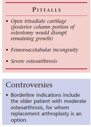 Bernese PAO: Unlocking the Procedure with Level V Evidence Insights