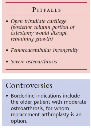 جراحة قطع العظم حول الحُق (بيرنيز PAO): حل شامل لتخلخل مفصل الورك مع الأستاذ الدكتور محمد هطيف في صنعاء