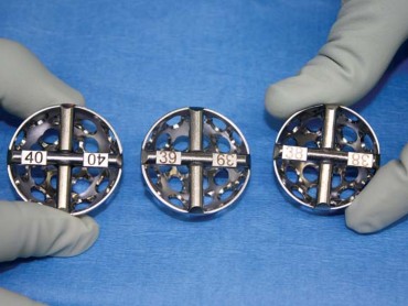 Illustration 97 for Successful Total Hip Replacement in Developmental Dysplasia