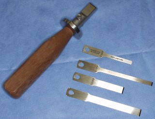 Illustration 23 for PROSTALAC Articulating Spacer: Treat Infected Knees, Regain Mobility