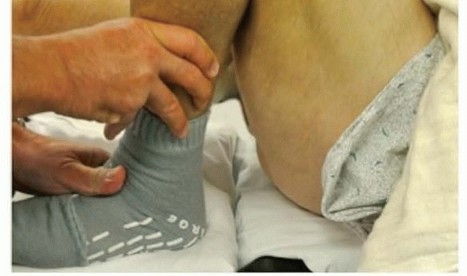 صورة طبية: استبدال مفصل الركبة الجزئي: حل متقدم لآلام الركبة المستمرة مع الأستاذ الدكتور محمد هطيف