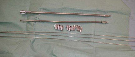 Illustration 66 for S-ROM: Inside the Technique of Modular Implant Design