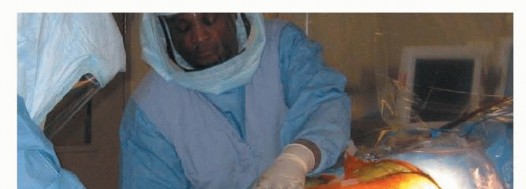 Illustration 36 for Hemiarthroplasty of the Hip: Indications & Types Explained