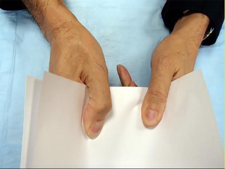 وصف طبي دقيق ومبسط للمريض