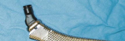 Illustration 42 for Kinectiv® Stem: Modular Necks for Primary THA Success