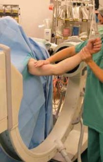 Illustration 9 for Mastering Pediatric Shoulder Fractures: Clinical Insights