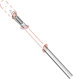 Illustration 71 for Optimizing Single-Bundle Anterior Cruciate Ligament Repair