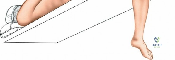Illustration of approach for lateral - Dr. Mohammed Hutaif