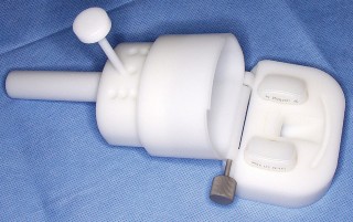 Illustration 25 for PROSTALAC Articulating Spacer: Treat Infected Knees, Regain Mobility