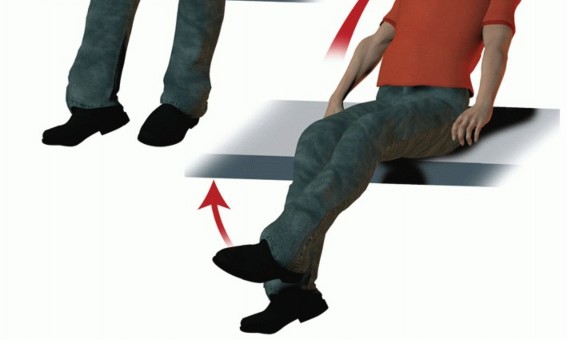 Illustration 2 for Revision Lumbar Surgery: When Failed Back Syndrome Requires Reoperation