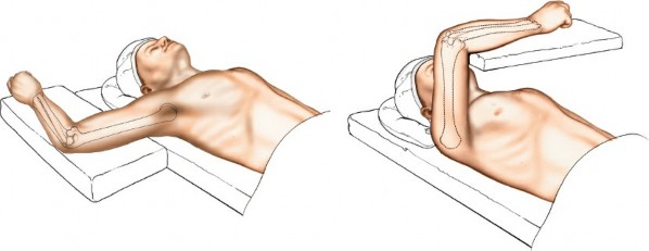Illustration 25 for Mastering Elbow Approaches: Applied Surgical Anatomy for Precision