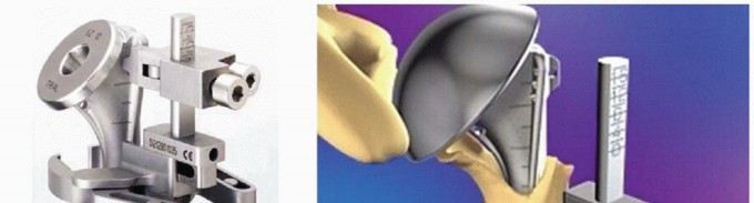 Illustration 18 for Hemiarthroplasty for Proximal: Effective Treatment for Fractures