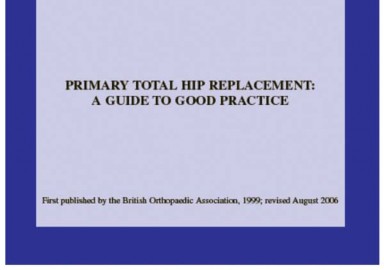 Illustration 11 for Looking for the Ideal Hip Implant? Uncover Key Factors