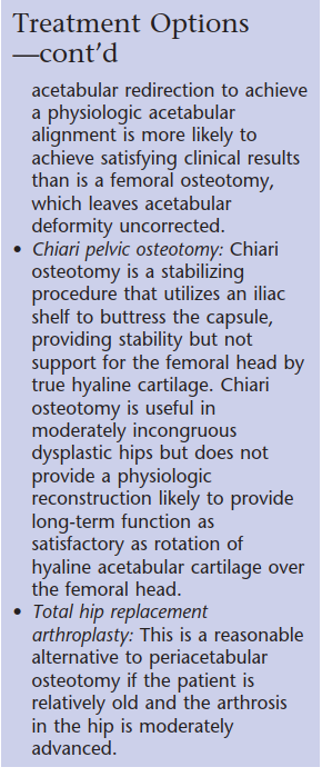 Illustration 5 for Bernese PAO: Unlocking the Procedure with Level V Evidence Insights