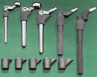 Illustration 41 for Mastering Hip Arthroplasty: Its Evolution and Design Unveiled