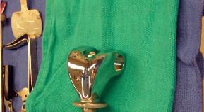 Illustration 46 for Hinged Total Knee: The Salvage Solution for Challenging Cases