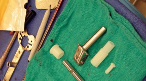 Illustration 51 for Hinged Total Knee: The Salvage Solution for Challenging Cases