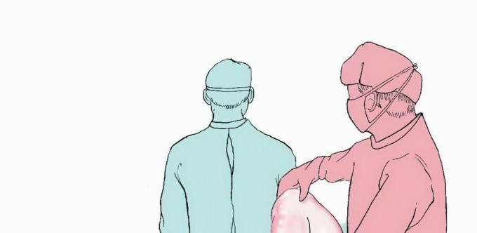 Illustration 10 for Free Vascularized Fibular Grafts: Solving Complex Bone Defects