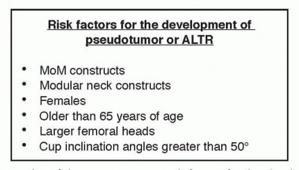 Illustration 18 for Which Bearing Surface Options Are Best for Your Total Hip?