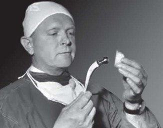 Illustration 15 for Mastering Hip Arthroplasty: Its Evolution and Design Unveiled