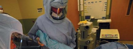 Illustration 9 for Unlock better THA: The technique of short stem for less invasiveness