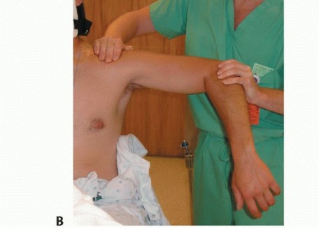 Illustration 6 for Stiff Shoulder? Discover Arthroscopic Capsular Release Solutions