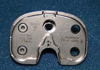 Illustration 16 for Understand Augments: The Role of Metal Augments in Arthroplasty