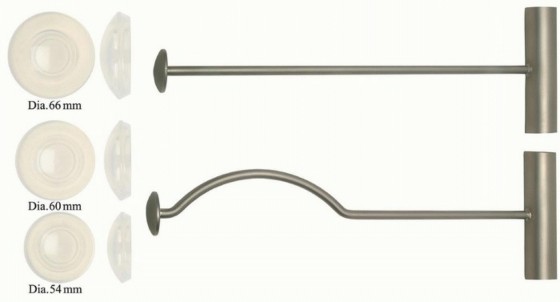 Illustration 22 for Cemented Acetabular Component: Achieving Optimal THA Stability