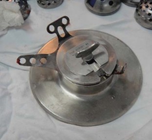 Illustration 26 for Optimizing Arthroplasty in Acute Fractures: Octopus System