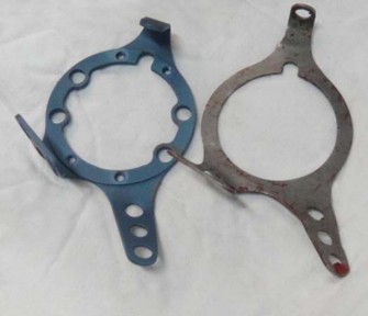 Illustration 27 for Optimizing Arthroplasty in Acute Fractures: Octopus System